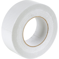 Rubans adh&eacute;sifs de cat&eacute;gorie utilitaire AC20, 9 mils, Blanc, 48 mm (2") x 55 m (180') CSL Industriel Inc.