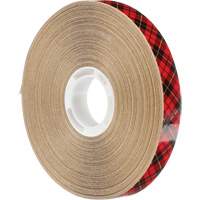3M 969 Adhesive Transfer Tape, 12.7 mm (1/2") W CSL Industriel Inc.