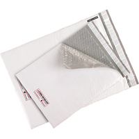 Enveloppes XPak &agrave; bulles en poly&eacute;thyl&egrave;ne, Poly&eacute;thyl&egrave;ne, 6-1/2" la x 10" lo CSL Industriel Inc.