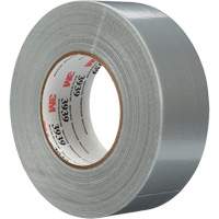 Ruban adh&eacute;sif 3939, 9 mils, Argent, 48 mm (2") x 55 m (180') CSL Industriel Inc.
