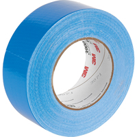 3900 Multi-Purpose Duct Tape, 8 mils, Blue, 48 mm (2") x 55 m (180') CSL Industriel Inc.