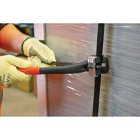 Standard Duty Safety Cutters for Steel Strapping CSL Industriel Inc.