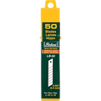 Replacement Blades, Snap-Off Style CSL Industriel Inc.