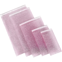 Pochettes &agrave; bulles E-Z Seal, 4" la x 7,5" lo CSL Industriel Inc.