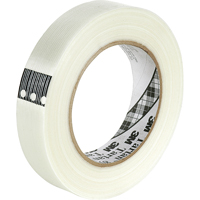 Rubans adh&eacute;sifs opaques 8934 Tartan, &eacute;paisseur 4 mils, 48 mm (2") x 55 m (180')  CSL Industriel Inc.