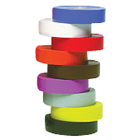 Scotch&reg; Super 33 Tape, 19 mm (3/4") x 20.1 m (66'), Black, 7 mils CSL Industriel Inc.
