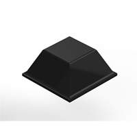 Bumpon Protective Bumpers CSL Industriel Inc.