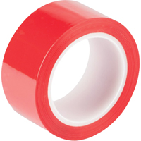 Red Splicing Tape, 48 mm (1-22/25") x 66 m (216.5')  CSL Industriel Inc.