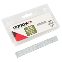 Staples for Arrow & Aurora Staple Guns & Hammer Tackers CSL Industriel Inc.