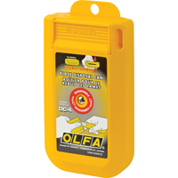 Blade Disposal Case CSL Industriel Inc.