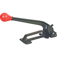 Steel Strapping Tensioner CSL Industriel Inc.