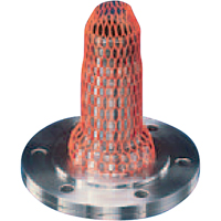 Flexible Netting CSL Industriel Inc.