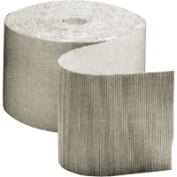 Corrugated Roll, C Flute, 250' L x 30" W CSL Industriel Inc.