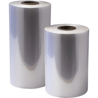 Polyolefin Shrink Film - Exlfilm<em>plus</em> CSL Industriel Inc.