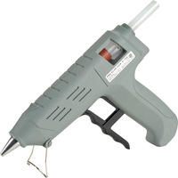 Professional Glue Gun, 80 W, 245°F - 380°F (120°C - 193°C ) CSL Industriel Inc.