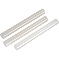 Glue Sticks, 7/16" Dia. x 4.0" L, Clear CSL Industriel Inc.