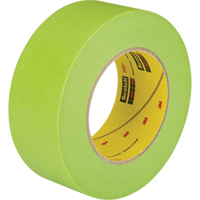 Ruban de masquage 233 Scotch, 48 mm (2") x 55 m (180'), Vert CSL Industriel Inc.