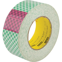 Double Coated Paper Tape, 50.8 mm (2") W x 9 mils Thick CSL Industriel Inc.