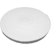 Fibreglass Tape, 3.175 mils Thick, 25 mm (1") x 30.48 m (100')  CSL Industriel Inc.