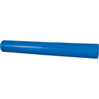 Coversheet, Blue, 6' x 500' x 6 mils CSL Industriel Inc.