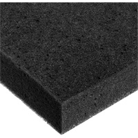 Feuille de mousse, Standard, &eacute;paisseur 2", 108" lo x 24" la CSL Industriel Inc.