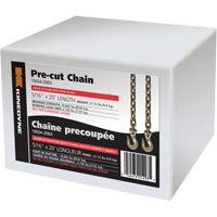 Chains CSL Industriel Inc.