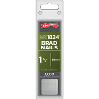 Brad Nails for Arrow & Aurora Staple Guns & Hammer Tackers CSL Industriel Inc.