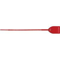 Tug-Tight Seals, 9", Plastic, Pull-Through CSL Industriel Inc.