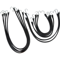 Ensembles d'attaches en caoutchouc, 21" CSL Industriel Inc.