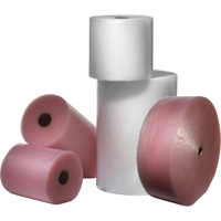 Durabubble Roll, 250' x 24", Bubble Size 1/2" CSL Industriel Inc.