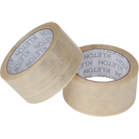 Sealing & Bundling Tapes