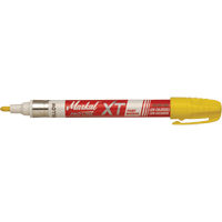 Marqueurs &agrave; peinture Pro-Line HP, Liquide, Jaune CSL Industriel Inc.