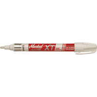 Marqueurs &agrave; peinture Pro-Line HP, Liquide, Blanc CSL Industriel Inc.