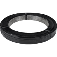 Steel Strapping, 1/2" Wide x 0.02" Thick CSL Industriel Inc.