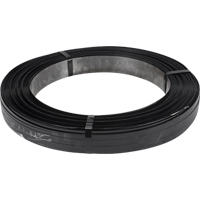 Steel Strapping, 5/8" Wide x 0.020" Thick CSL Industriel Inc.