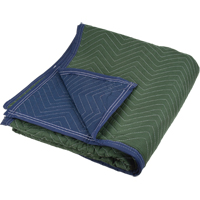 Standard Furniture Pad, 80" L x 72" W, 5 lbs. CSL Industriel Inc.