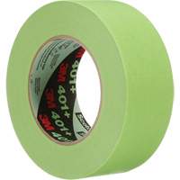 Ruban-cache haute performance 401+, 48 mm (2") x 54,8 m (180'), Vert CSL Industriel Inc.