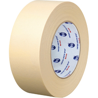 High Temperature Medium Grade Paper Masking Tape, 18 mm (3/4") x 55 m (180'), Beige CSL Industriel Inc.