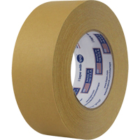 Utility Paper Flatback Tape, 48 mm (2") x 54.8 m (180'), Kraft CSL Industriel Inc.