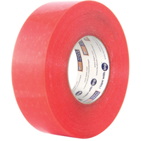 Double-Coated Tape, Polyester, 48 mm (2") W x 54.8 m (180') L, 8 mils Thick CSL Industriel Inc.