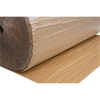 Durakraft Laminated Bubble Roll, 250' x 48", Bubble Size 3/16" CSL Industriel Inc.
