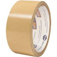 ATA400 Acrylic Adhesive Tape, 48 mm (1-7/8") W x 55 m (180') L, 4 mils CSL Industriel Inc.