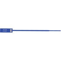 Scell&eacute; uniStrap, 13", M&eacute;tal, Scell&eacute; &agrave; tirer CSL Industriel Inc.