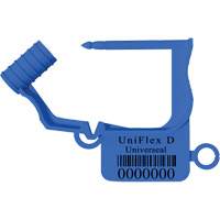 Scell&eacute; uniFlex D, 47/50", Plastique, Scell&eacute; en plastique CSL Industriel Inc.