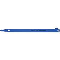 Scell&eacute;s de s&eacute;curit&eacute; uniFreight, 7-3/4", Plastique, Scell&eacute; pour camion CSL Industriel Inc.