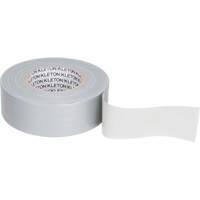 Utility Grade Duct Tape, 9 mils, Silver, 50 mm (2") x 55 m (180') CSL Industriel Inc.