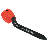 Tendeurs d'arrimage logistique LogiStrap, Boucles et crochets, 2" la x 16,4' lo, Charge d'utilisation 225 lb (102 kg) CSL Industriel Inc.