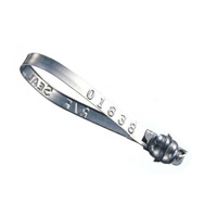 Standard Edge Tyden Ball Seal, 8-1/2", Metal, Truck Seal CSL Industriel Inc.