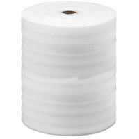 StarFoam Foam Roll, Regular, 1/8" Thick, 24" W x 1100' L CSL Industriel Inc.
