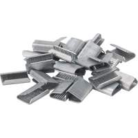 Serrated Strapping Seals CSL Industriel Inc.